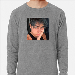 Colby Brock Merch Colby Brock Sweatshirts