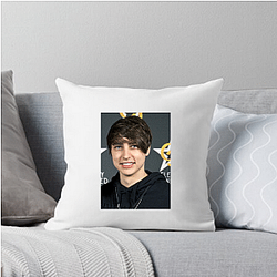 Colby Brock Merch Collection Colby Brock Pillows Cover