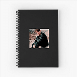 Colby Brock Merch For Fans Colby Brock Notebook