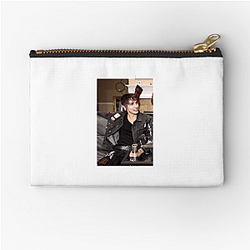 Colby Brock Limited Collection Colby Brock Zipper Pouches