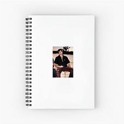 Colby Brock Special Collection Colby Brock Notebook