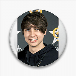 Colby Brock Merch Collection Colby Brock Pins