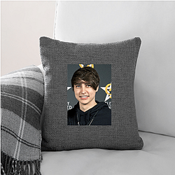 Colby Brock Merch Collection Colby Brock Pillows Cover