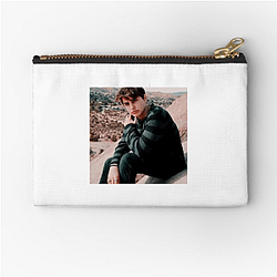 Colby Brock Merch For Fans Colby Brock Zipper Pouches