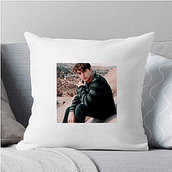 Colby Brock Merch For Fans Colby Brock Pillows Cover