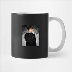 Colby Brock Signature Colby Brock Mugs