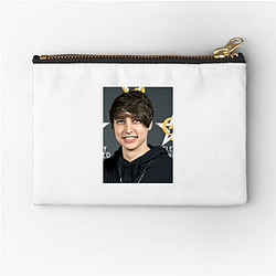 Colby Brock Merch Collection Colby Brock Zipper Pouches