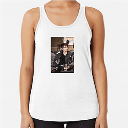 Colby Brock Limited Collection Colby Brock Tank Tops