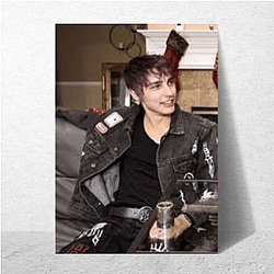 Colby Brock Limited Collection Colby Brock Posters