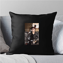Colby Brock Limited Collection Colby Brock Pillows Cover