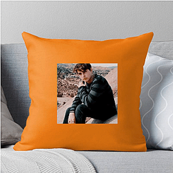Colby Brock Merch For Fans Colby Brock Pillows Cover