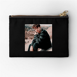 Colby Brock Merch For Fans Colby Brock Zipper Pouches