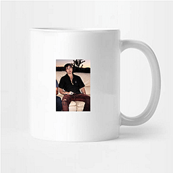 Colby Brock Special Collection Colby Brock Mugs