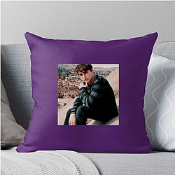 Colby Brock Merch For Fans Colby Brock Pillows Cover