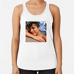 Colby Brock Fan Art Colby Brock Tank Tops