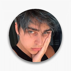 Colby Brock Merch Colby Brock Pins