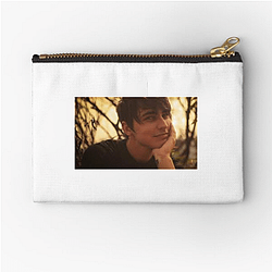 Colby Brock Merchandise Colby Brock Zipper Pouches