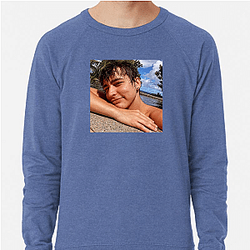 Colby Brock Fan Art Colby Brock Sweatshirts