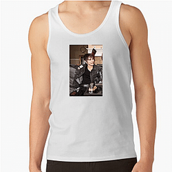 Colby Brock Limited Collection Colby Brock Tank Tops