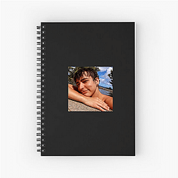 Colby Brock Fan Art Colby Brock Notebook