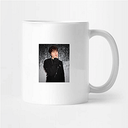 Colby Brock Signature Colby Brock Mugs