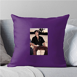 Colby Brock Special Collection Colby Brock Pillows Cover