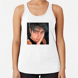 Colby Brock Merch Colby Brock Tank Tops