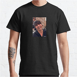 Colby Brock Merchandise For Fans Colby Brock T-Shirts