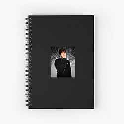 Colby Brock Signature Colby Brock Notebook