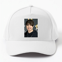 Colby Brock Merch Collection Colby Brock Hats & Caps