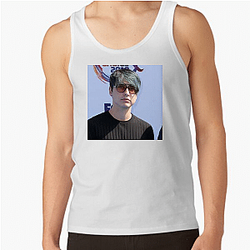 Colby Brock Collection for fans Colby Brock Tank Tops