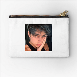 Colby Brock Merch Colby Brock Zipper Pouches