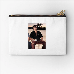 Colby Brock Special Collection Colby Brock Zipper Pouches