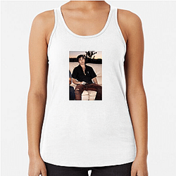 Colby Brock Special Collection Colby Brock Tank Tops