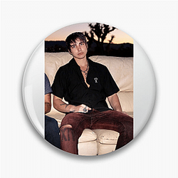 Colby Brock Special Collection Colby Brock Pins