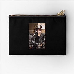 Colby Brock Limited Collection Colby Brock Zipper Pouches