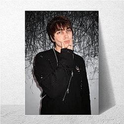 Colby Brock Signature Colby Brock Posters