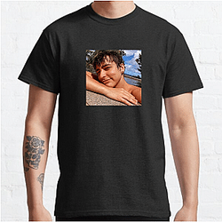 Colby Brock Fan Art Colby Brock T-Shirts