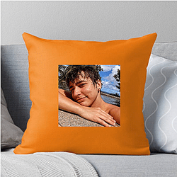 Colby Brock Fan Art Colby Brock Pillows Cover