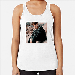 Colby Brock Merch For Fans Colby Brock Tank Tops