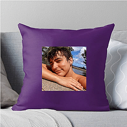 Colby Brock Fan Art Colby Brock Pillows Cover