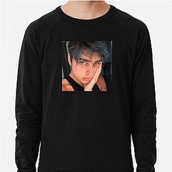 Colby Brock Merch Colby Brock Sweatshirts