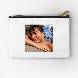 Colby Brock Fan Art Colby Brock Zipper Pouches
