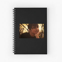Colby Brock Merchandise Colby Brock Notebook