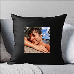 Colby Brock Fan Art Colby Brock Pillows Cover