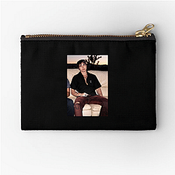 Colby Brock Special Collection Colby Brock Zipper Pouches