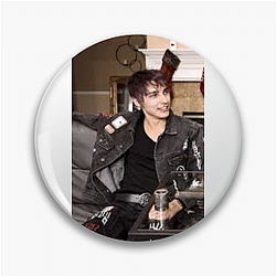 Colby Brock Limited Collection Colby Brock Pins