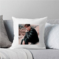 Colby Brock Merch For Fans Colby Brock Pillows Cover