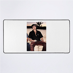 Colby Brock Special Collection Colby Brock Mouse Pads