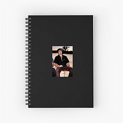 Colby Brock Special Collection Colby Brock Notebook